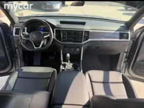 фото Volkswagen Atlas 2022 года с пробегом за 22497000 тенге в undefined - фото 4