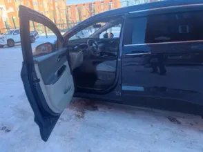 фото Hyundai Custin 2024 года с пробегом за 14000000 тенге в undefined - фото 2