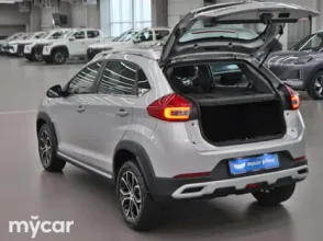фото Chery Tiggo 2 Pro 2023 года с пробегом за 5790000 тенге в undefined - фото 3