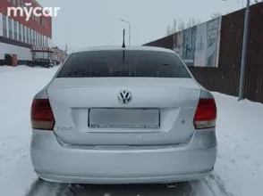 фото Volkswagen Polo 2015 года с пробегом за 4250000 тенге в undefined - фото 3
