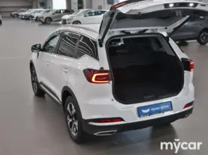 фото Chery Tiggo 7 Pro Max 2024 года с пробегом за 8890000 тенге в undefined - фото 4