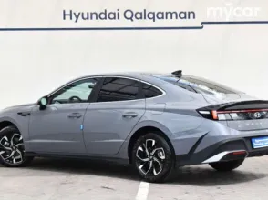 фото Hyundai Sonata 2024 года с пробегом за 15000000 тенге в undefined - фото 2