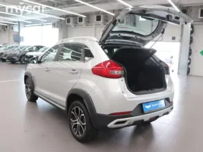 фото Chery Tiggo 2 Pro 2023 года с пробегом за 4390000 тенге в undefined - фото 2