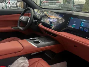 фото Changan CS75PLUS 2025 года с пробегом за 12499999 тенге в undefined - фото 3