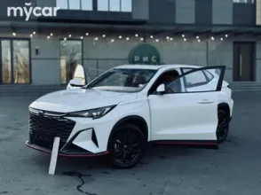 фото Changan X5 Plus 2025 года с пробегом за 8500000 тенге в undefined - фото 3