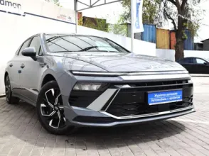 фото Hyundai Sonata 2024 года с пробегом за 15000000 тенге в undefined - фото 4