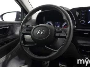 фото Hyundai Bayon 2023 года с пробегом за 8000000 тенге в undefined - фото 4