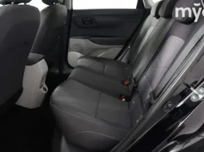 фото Hyundai Bayon 2023 года с пробегом за 8000000 тенге в undefined - фото 2