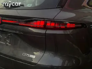 фото Changan CS75PLUS 2025 года с пробегом за 12499999 тенге в undefined - фото 2