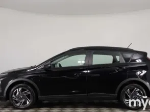 фото Hyundai Bayon 2023 года с пробегом за 8000000 тенге в undefined - фото 1