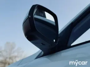 фото Changan X5 Plus 2025 года с пробегом за 8500000 тенге в undefined - фото 4