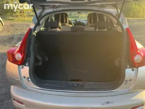 фото Nissan Juke 2013 года с пробегом за 5000000 тенге в undefined - фото 4