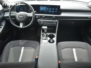 фото Hyundai Sonata 2024 года с пробегом за 15000000 тенге в undefined - фото 4