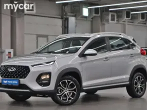 фото Chery Tiggo 2 Pro 2023 года с пробегом за 5790000 тенге в undefined - фото 1