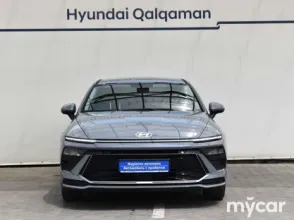 фото Hyundai Sonata 2024 года с пробегом за 15000000 тенге в undefined - фото 2