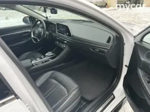 фото Hyundai Sonata 2023 года с пробегом за 12200000 тенге в undefined - фото 2