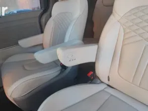 фото Hyundai Custin 2024 года с пробегом за 14000000 тенге в undefined - фото 4