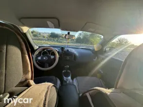 фото Nissan Juke 2013 года с пробегом за 5000000 тенге в undefined - фото 3