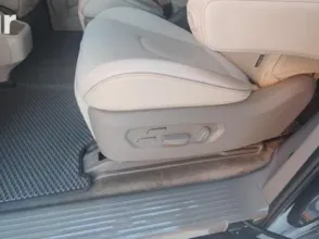 фото Hyundai Custin 2024 года с пробегом за 14000000 тенге в undefined - фото 3