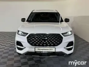 фото Chery Tiggo 8 Pro 2021 года с пробегом за 8790000 тенге в undefined - фото 2