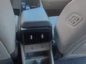 фото Hyundai Custin 2024 года с пробегом за 14000000 тенге в undefined - фото 2