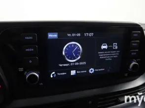 фото Hyundai Bayon 2023 года с пробегом за 8000000 тенге в undefined - фото 2