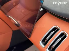 фото Deepal S09 2025 года с пробегом за 25500000 тенге в undefined - фото 3