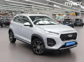 фото Chery Tiggo 2 Pro 2023 года с пробегом за 4390000 тенге в undefined - фото 4