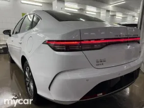 фото BYD Destroyer 05 2025 года с пробегом за 8700000 тенге в undefined - фото 2