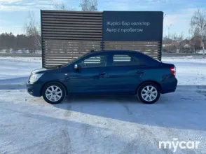 фото Chevrolet Cobalt 2020 года с пробегом за 4990000 тенге в undefined - фото 3