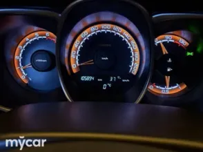 фото LADA Vesta SW Cross 2021 года с пробегом за 7000000 тенге в undefined - фото 3