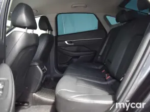 фото Hyundai Sonata 2024 года с пробегом за 15900000 тенге в undefined - фото 3