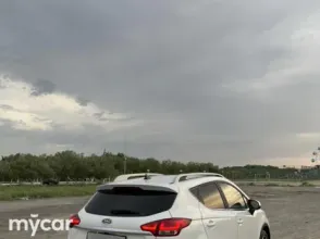 фото JAC S3 2024 года с пробегом за 5700000 тенге в undefined - фото 4