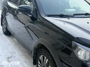 фото LADA Vesta SW Cross 2021 года с пробегом за 7000000 тенге в undefined - фото 3