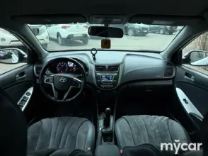 фото Hyundai Accent 2014 года с пробегом за 5000000 тенге в undefined - фото 4