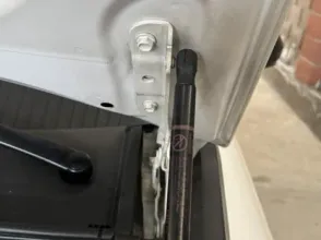 фото Hyundai Sonata 2024 года с пробегом за 16500000 тенге в undefined - фото 4