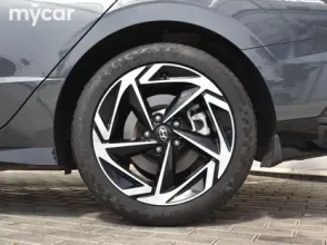 фото Hyundai Sonata 2024 года с пробегом за 15900000 тенге в undefined - фото 2