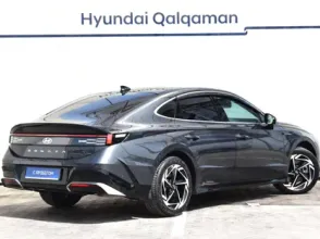 фото Hyundai Sonata 2024 года с пробегом за 15900000 тенге в undefined - фото 4