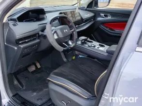 фото Changan CS55Plus 2023 года с пробегом за 9345000 тенге в undefined - фото 2