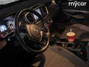 фото Kia Sorento 2018 года с пробегом за 6700000 тенге в undefined - фото 2