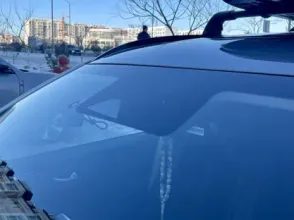 фото Haval Jolion 2024 года с пробегом за 10290000 тенге в undefined - фото 2