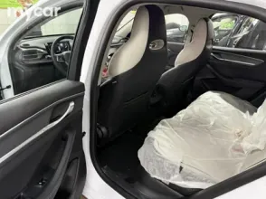 фото BYD Destroyer 05 2025 года с пробегом за 8700000 тенге в undefined - фото 2