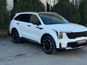 фото Kia Sorento 2024 года с пробегом за 23500000 тенге в undefined - фото 3