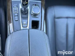 фото BMW X5 2018 года с пробегом за 16800000 тенге в undefined - фото 4