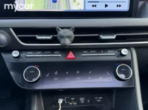 фото Hyundai Sonata 2024 года с пробегом за 16000000 тенге в undefined - фото 3