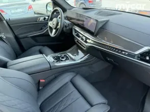 фото BMW X7 2024 года с пробегом за 80000000 тенге в undefined - фото 2