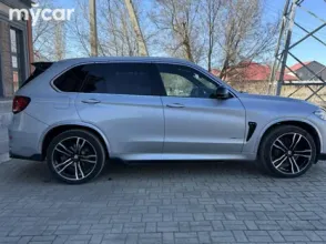 фото BMW X5 2018 года с пробегом за 16800000 тенге в undefined - фото 4