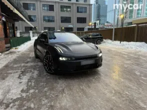 фото Zeekr 001 2023 года с пробегом за 18500000 тенге в undefined - фото 2