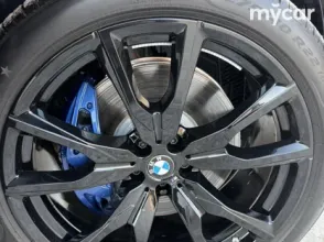 фото BMW X7 2024 года с пробегом за 80000000 тенге в undefined - фото 4