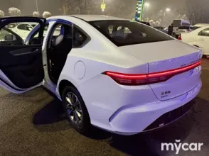 фото BYD Destroyer 05 2025 года с пробегом за 8700000 тенге в undefined - фото 4